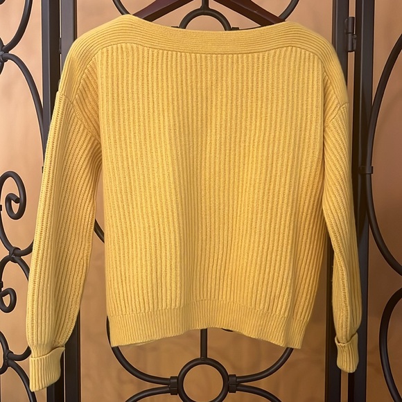 KAREN MILLEN Jumbo Button Jumper - Picture 3 of 13